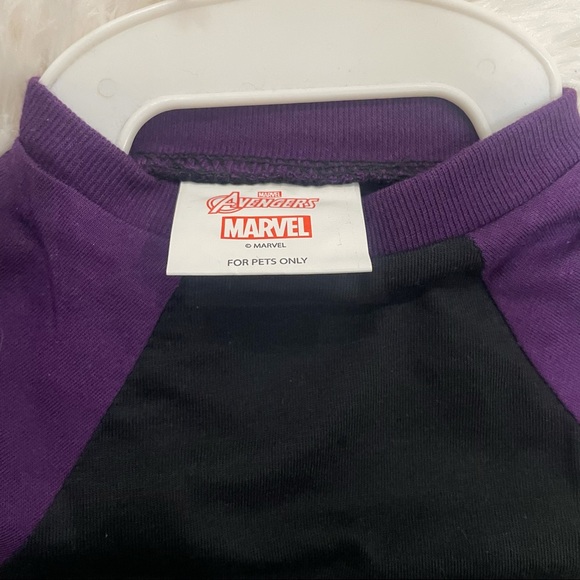 Black Panther Dog Shirt - Picture 5 of 5